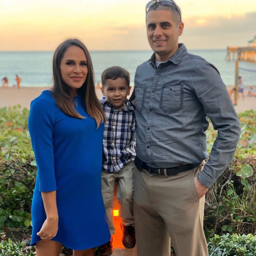 Meet your Posher, Melanie